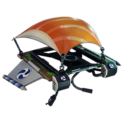Flying Fish