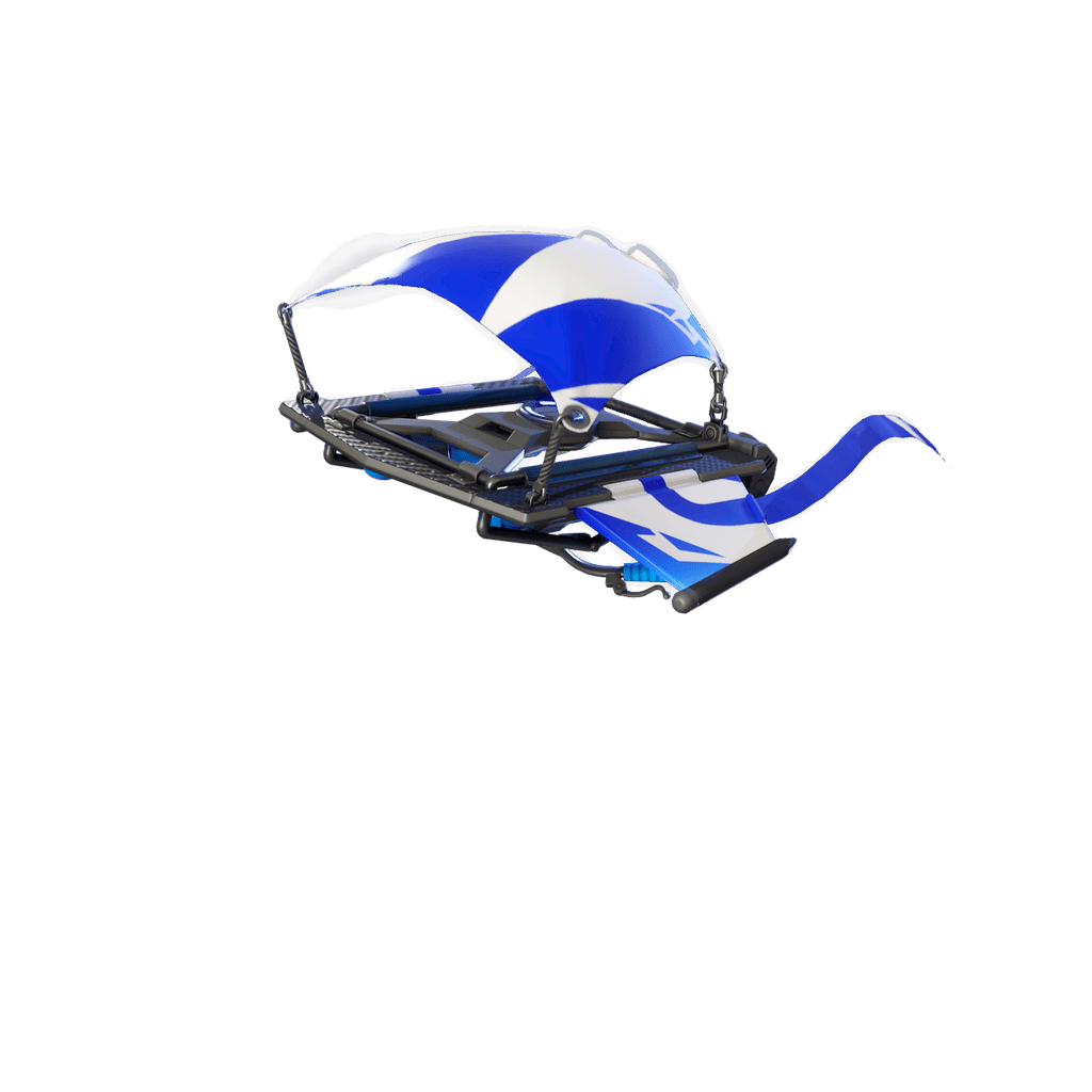 Planeur Flap flap Fortnite Featured Image