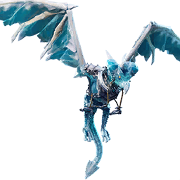 Frostwing