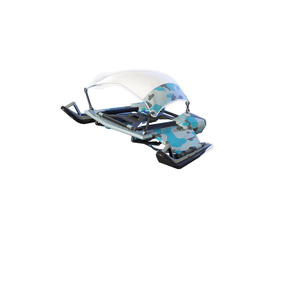 Hangegleiter Kaltfront Fortnite Featured Image