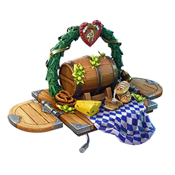 Oktoberfeast