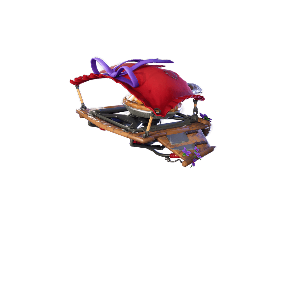 Glider Picnic Fortnite Featured Image