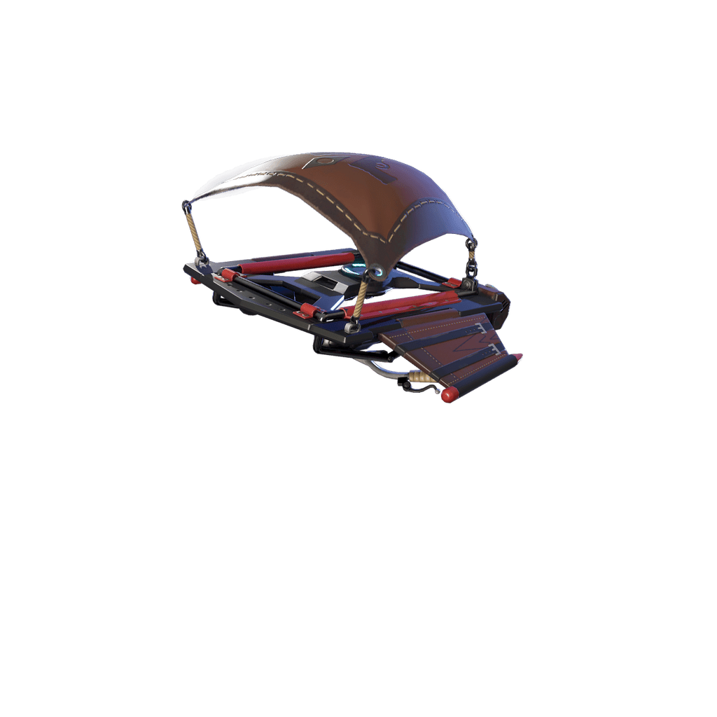 Planeur Passe d'armes Fortnite Featured Image