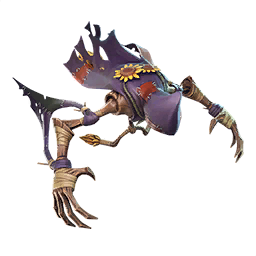 Field Wraith
