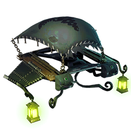 Lamplight