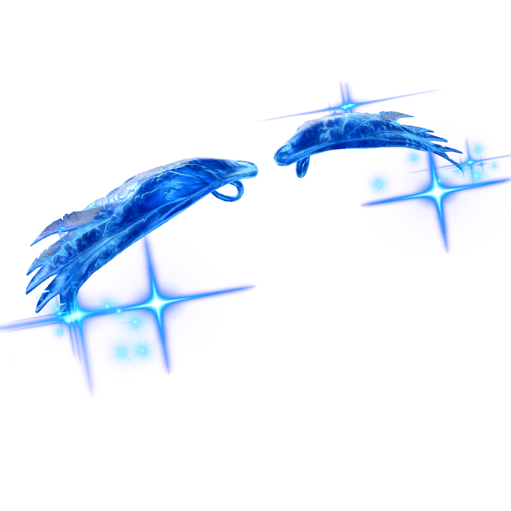 Magic Wings