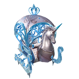 Crystal Carriage