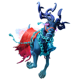 Krampus' Little Helper