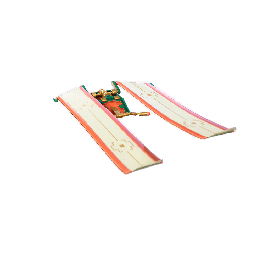 Hangegleiter Luftschloss Fortnite Featured Image