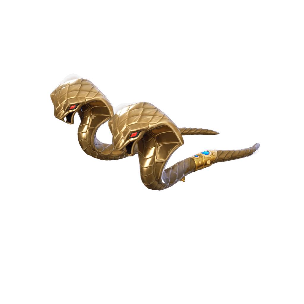 Glider Sky Serpents Fortnite Featured Image