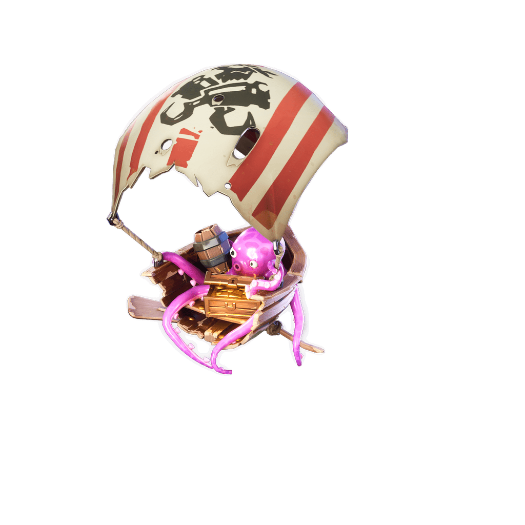 Ala Delta Boya botín Fortnite Featured Image