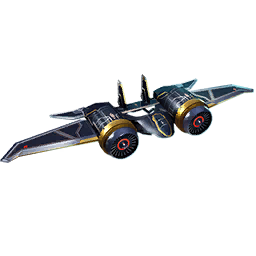Disruptor
