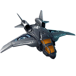 Avengers Quinjet