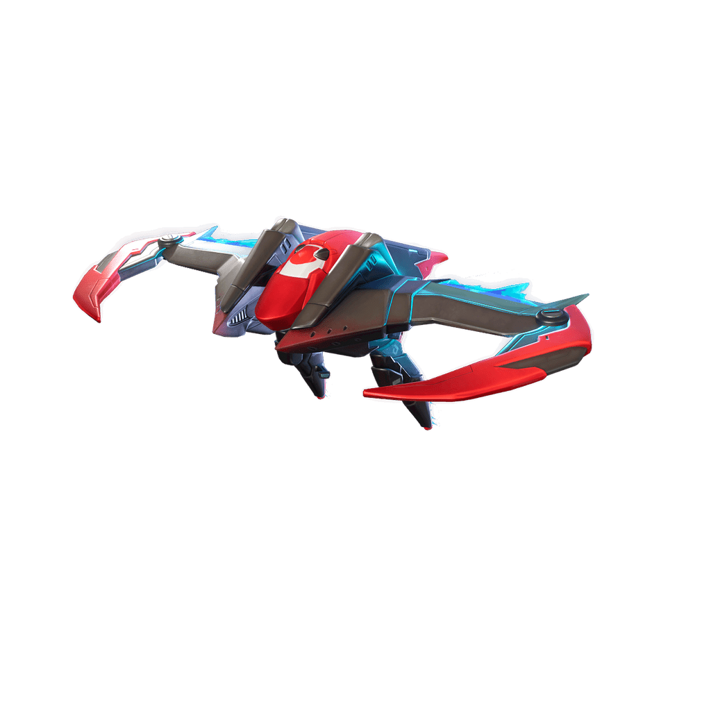 Ala Delta Represalia Fortnite Featured Image