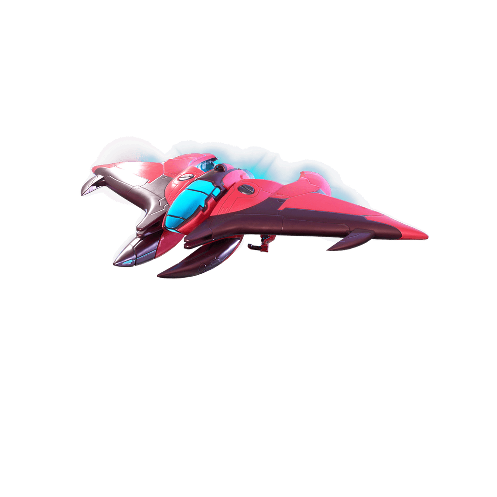 Glider Turbo Spin Fortnite Featured Image