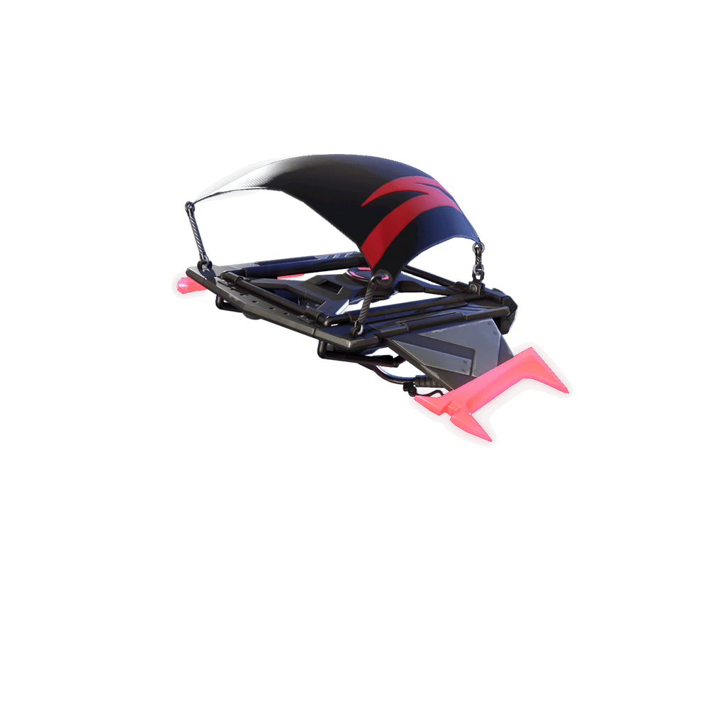Glider Scarlet Strike Fortnite Featured Image