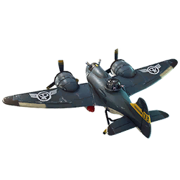 Assault Bomber