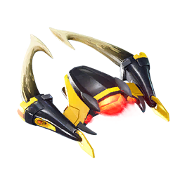 Horned Strike