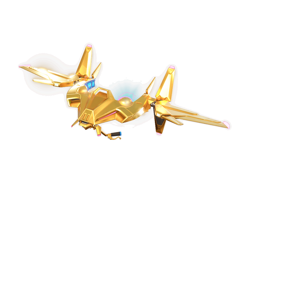 Planeur Compil Fortnite Featured Image