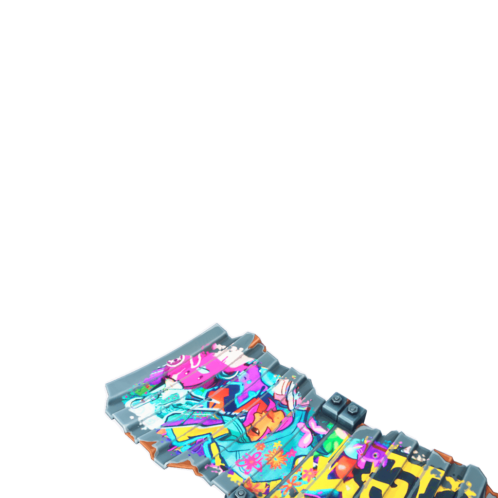Hangegleiter Spraysegel Fortnite Featured Image