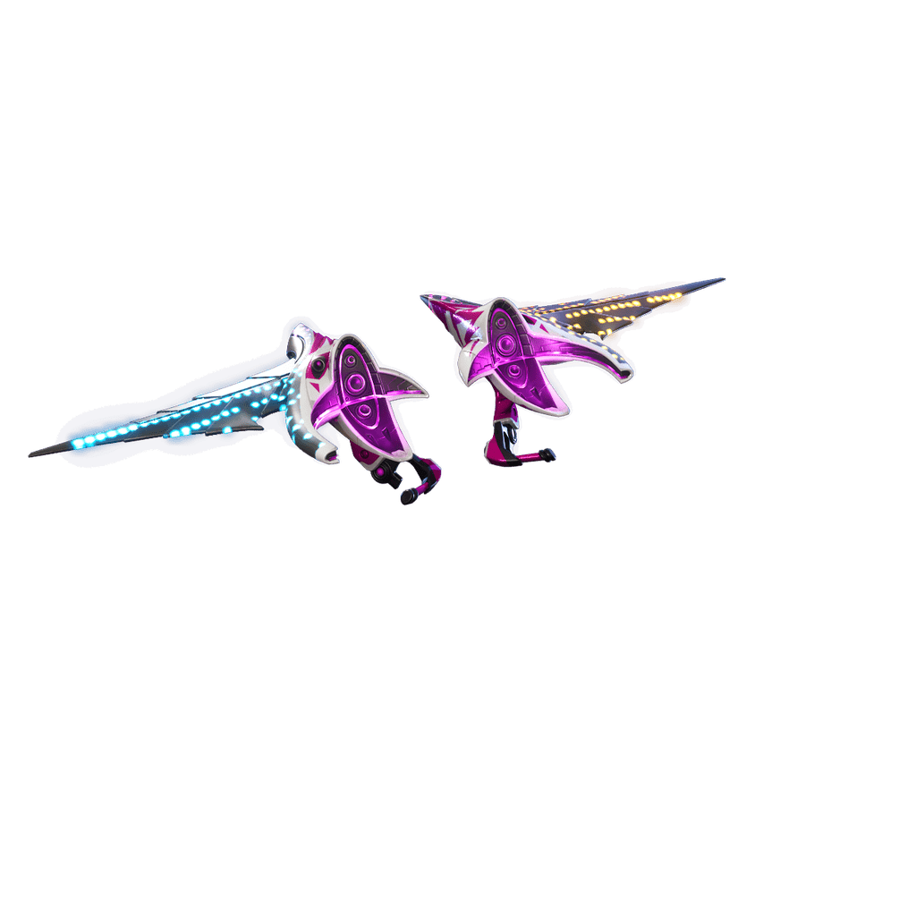 Hangegleiter Funkelflug Fortnite Featured Image