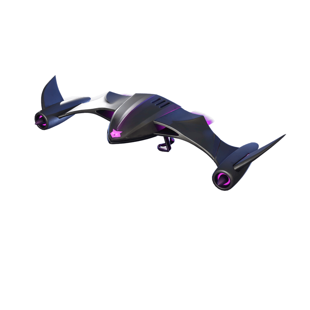 Deltaplano Catwing Fortnite Featured Image