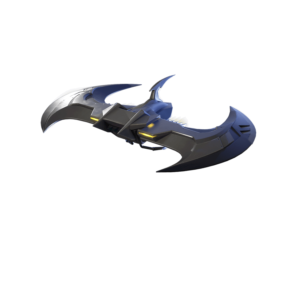Hangegleiter Batplane Fortnite Featured Image