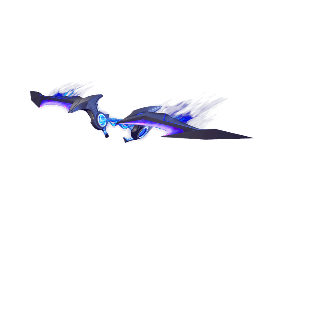 Hangegleiter Fusionsspule Fortnite Featured Image
