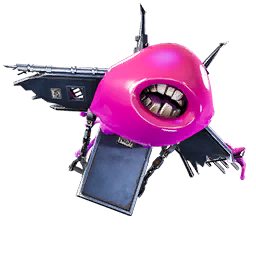 Goo Glider