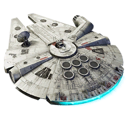 Millennium Falcon