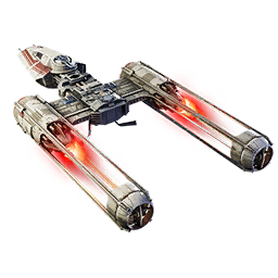 Y-Wing