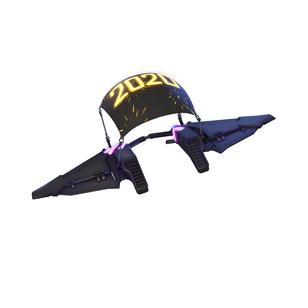 Planeur 2020 Fortnite Featured Image