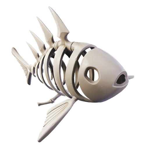 Skellefish