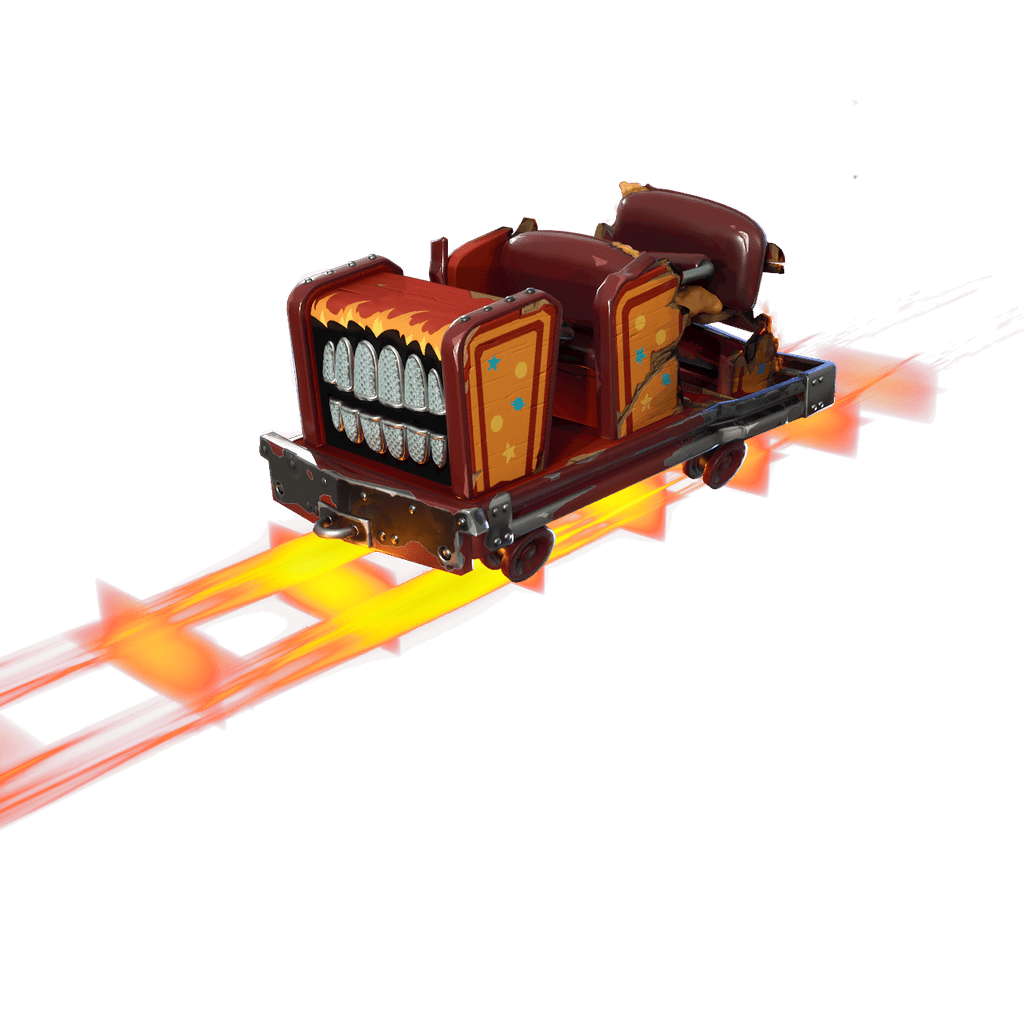 Deltaplano Ciclone Astroworld Fortnite Featured Image