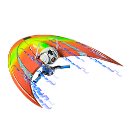 Flux Flier