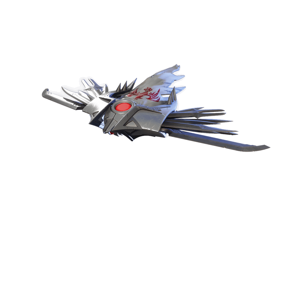 Hangegleiter Klingenrabe Fortnite Featured Image