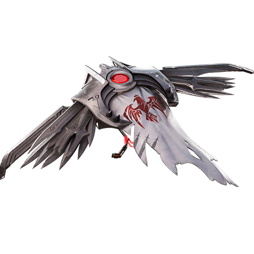 Blade Raven