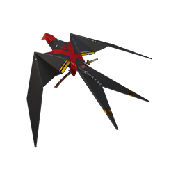 Bladey Bird