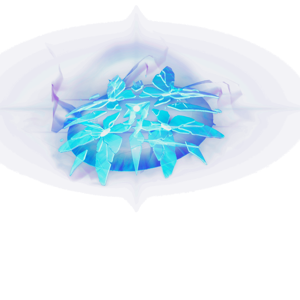 Hangegleiter Fraktale Fortnite Featured Image