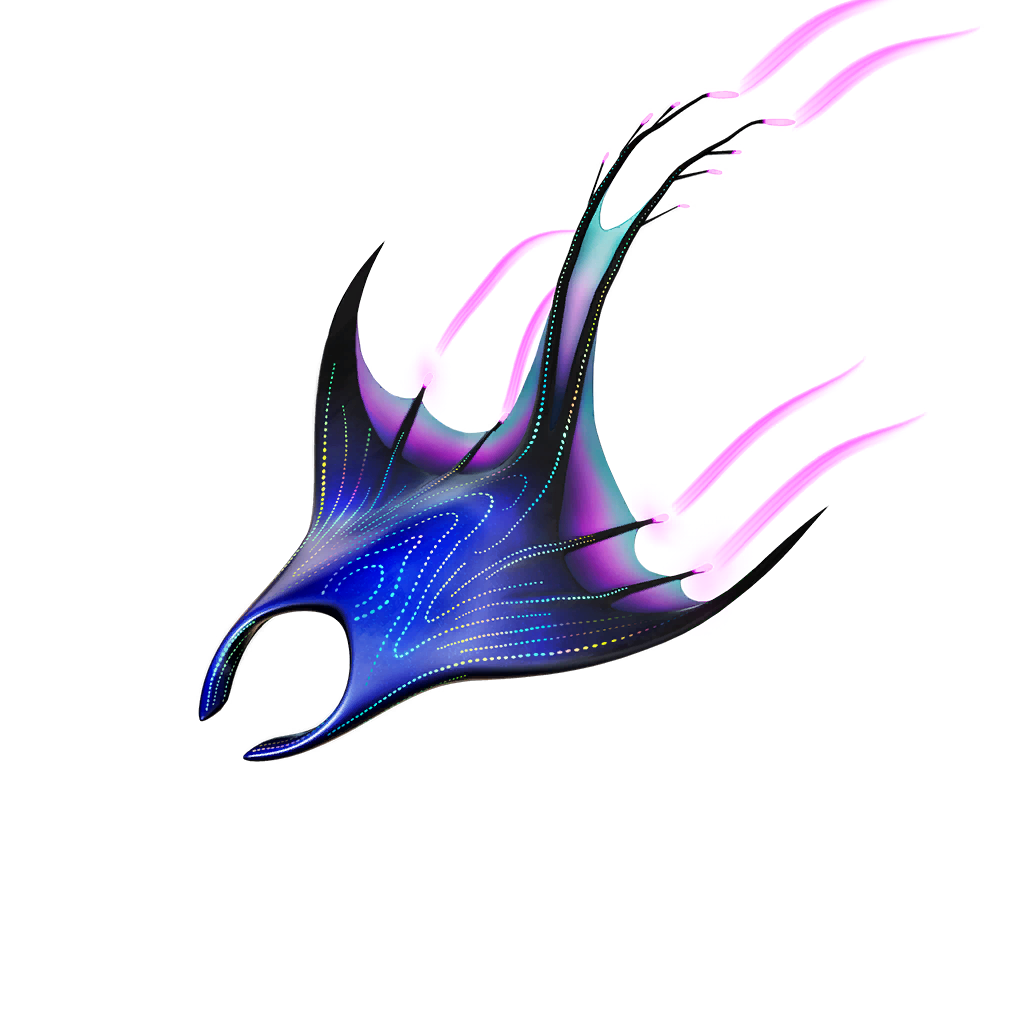 天空魟魚