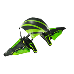 Fluorescent Flier