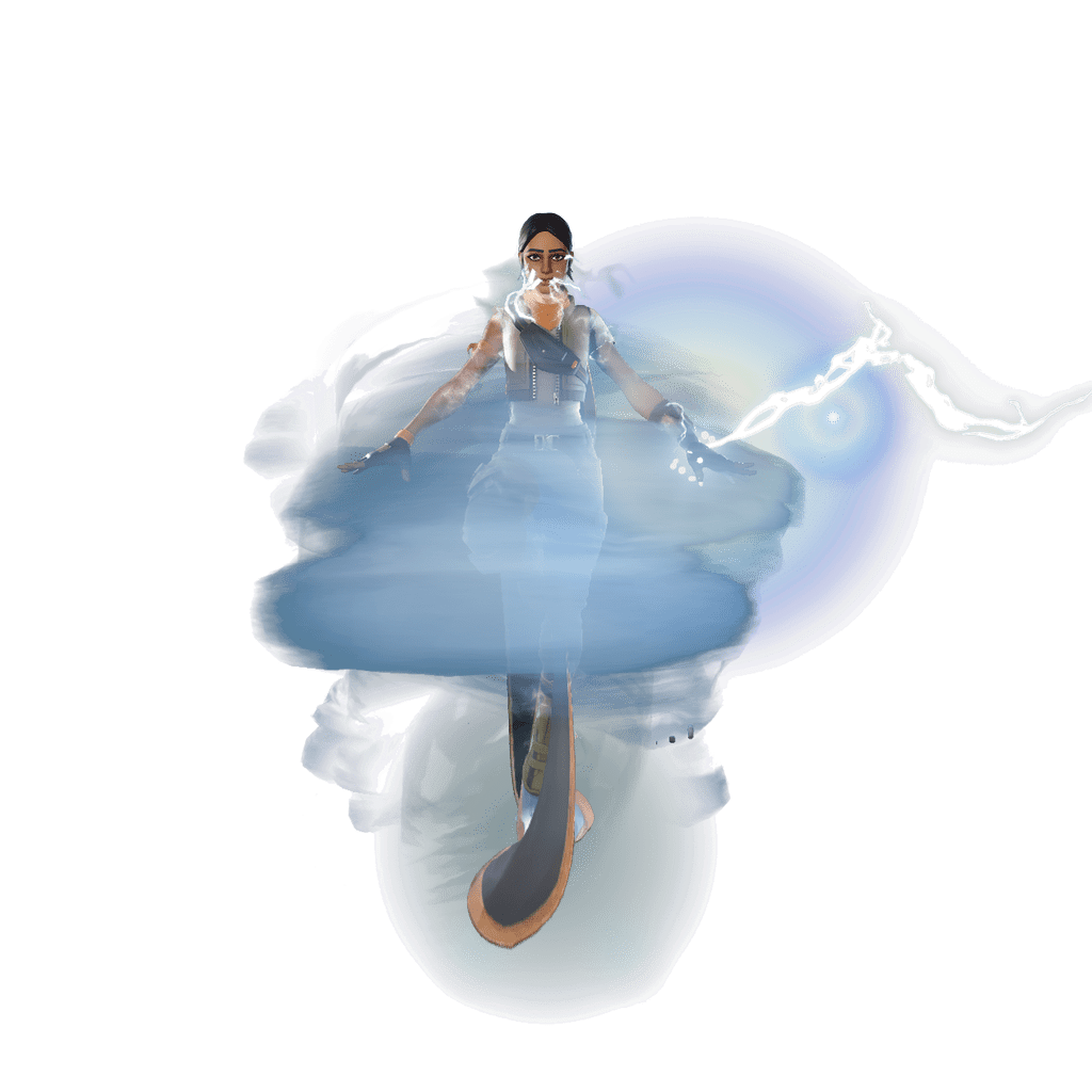 Ala Delta Tormenta creciente Fortnite Featured Image