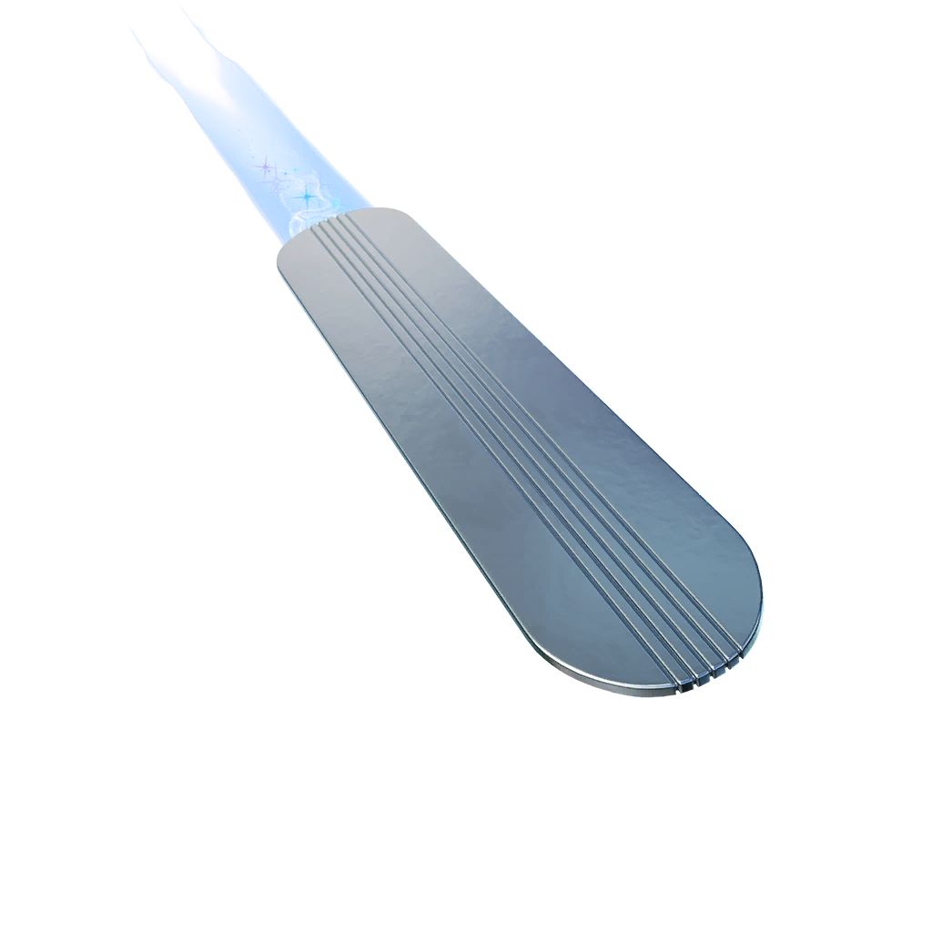 Ván Lướt Silver Surfer