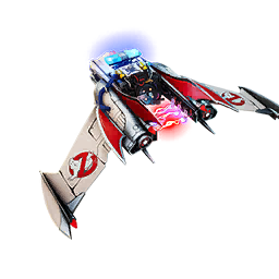 Ecto-Glider