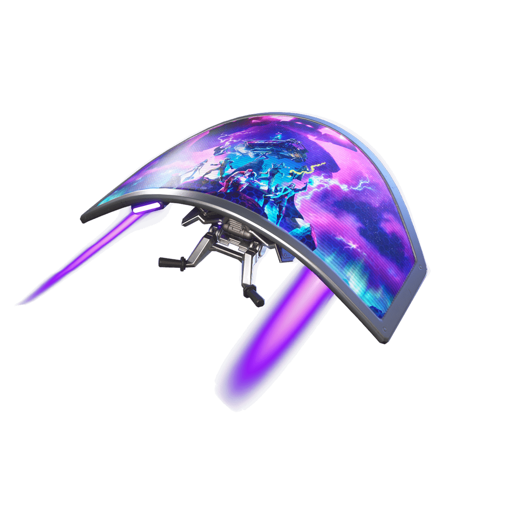 Glider Nexus War Glider Fortnite Featured Image