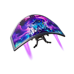 Nexus War Glider