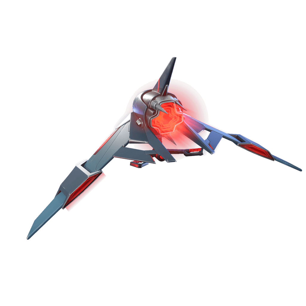 Glider Crimson Wish Fortnite Featured Image