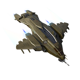 UNSC Pelican