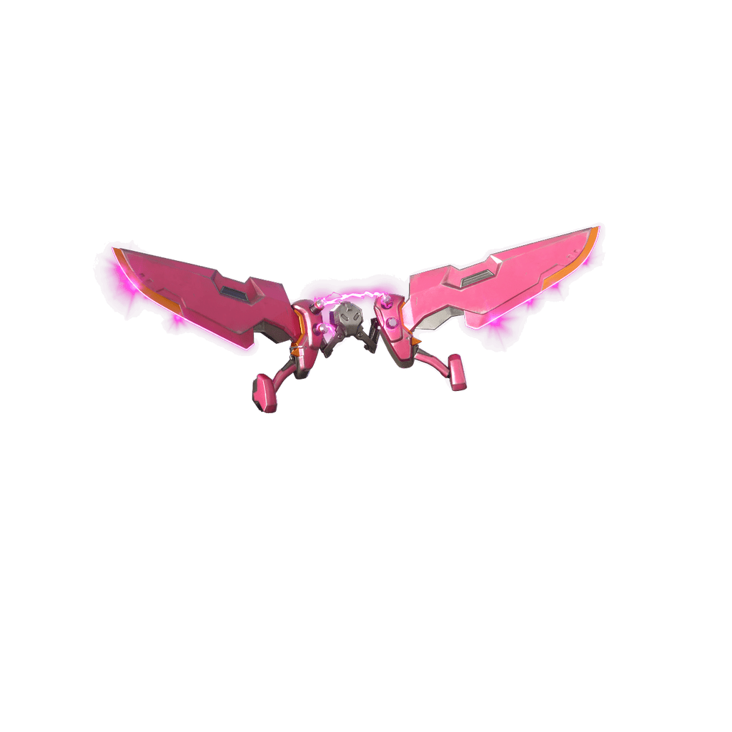 Glider Hunter's Skyblade Fortnite Featured Image