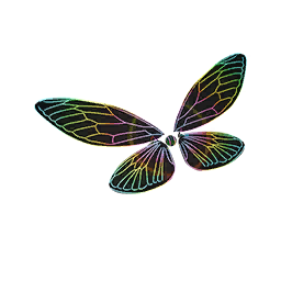 Glow Wings